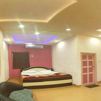 Marina Hotel and Restaurant, Kolkata 5